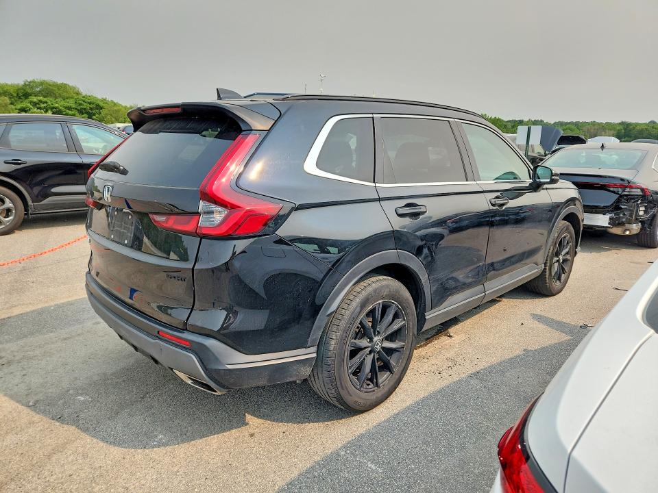 Продаж на аукціоні авто 2023 Honda Cr-v, vin: 7FARS6H55PE019454, номер лоту: 60931186