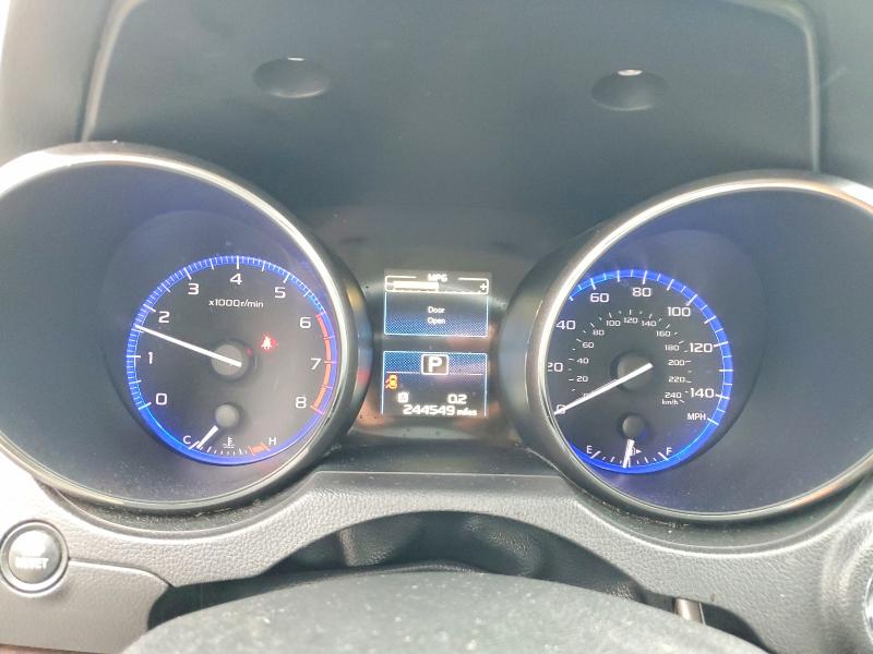 60212556 :رقم المزاد ، 4S4BSAKC0H3219904 vin ، 2017 Subaru Outback مزاد بيع