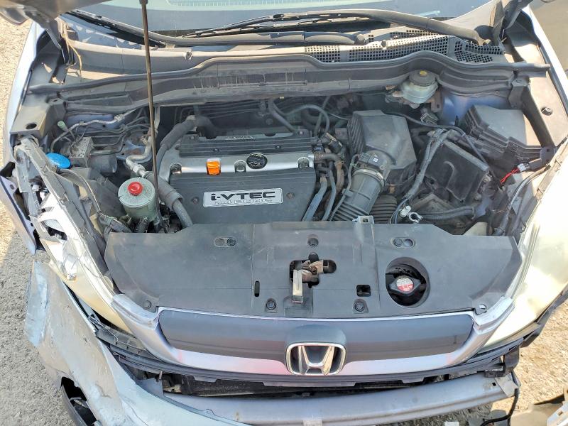 60948506 :رقم المزاد ، JHLRE38317C067436 vin ، 2007 Honda Cr-v مزاد بيع