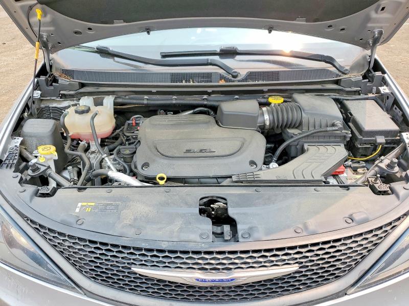 Aukcja sprzedaży 2020 Chrysler Voyager, vin: 2C4RC1AG4LR123021, numer aukcji: 60430706