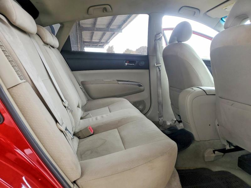Aukcja sprzedaży 2008 Toyota Prius, vin: JTDKB20U287748754, numer aukcji: 62537886