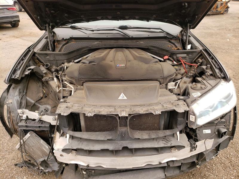 2015 Bmw X6 მანქანა იყიდება აუქციონზე, vin: 5YMKW8C50F0G93684, აუქციონის ნომერი: 60262036