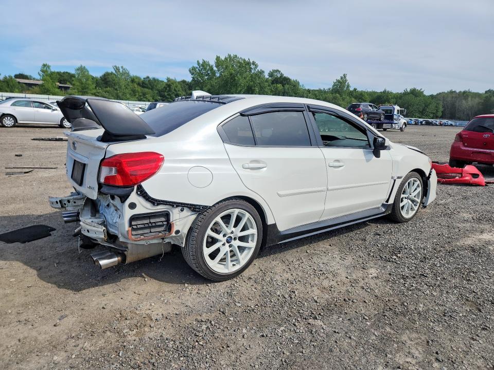 60237826 :رقم المزاد ، JF1VA1C6XK9830143 vin ، 2019 Subaru Wrx مزاد بيع