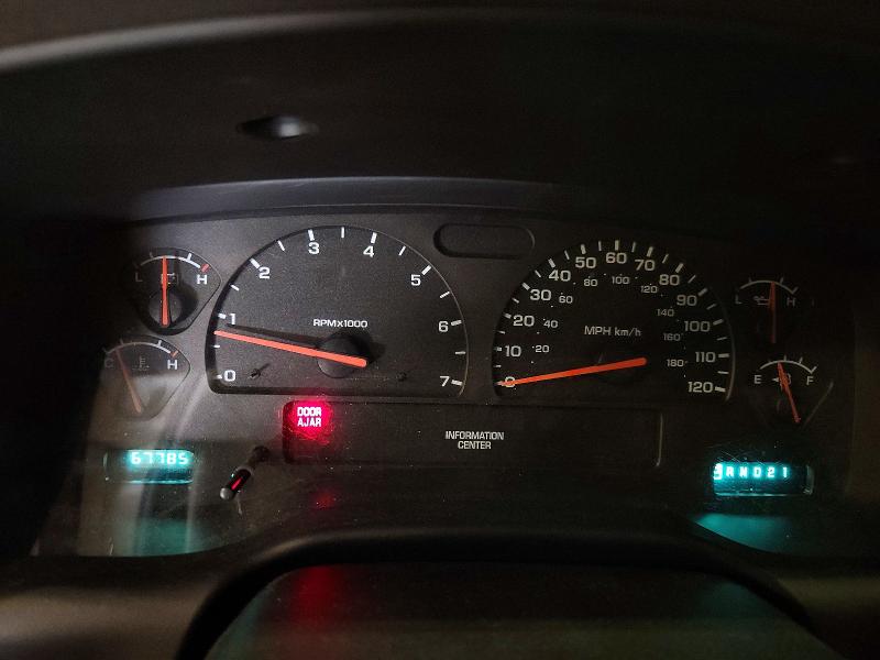 Aukcja sprzedaży 2004 Dodge Dakota, vin: 1D7GL42K04S695477, numer aukcji: 63153006