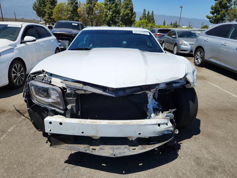 2012 Chevrolet Camaro მანქანა იყიდება აუქციონზე, vin: 2G1FG1E39C9181133, აუქციონის ნომერი: 63157466