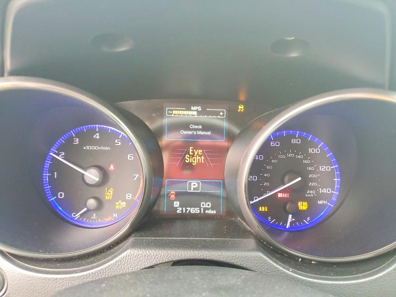 Продажа на аукционе авто 2019 Subaru Legacy, vin: 4S3BNAF68K3005363, номер лота: 60461346