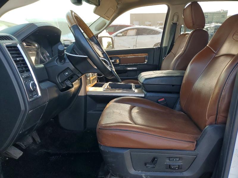 Продаж на аукціоні авто 2015 Ram 1500, vin: 1C6RR6PT0FS676226, номер лоту: 62843636