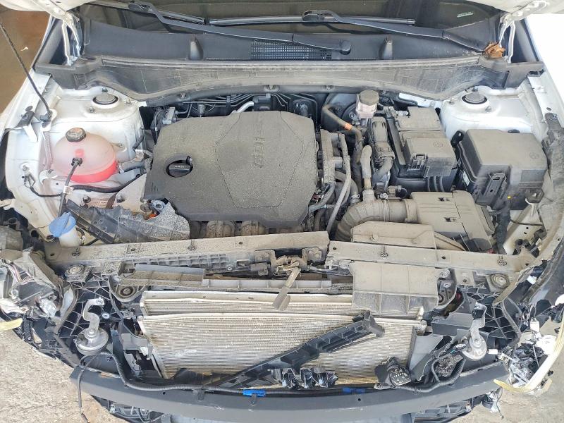 77559985 :رقم المزاد ، 5XYK6CAF3PG014409 vin ، 2023 Kia Sportage مزاد بيع