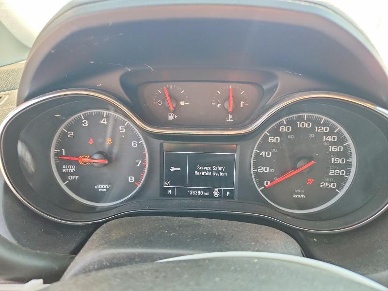 Продажа на аукционе авто 2019 Chevrolet Cruze, vin: 1G1BE5SM7K7124809, номер лота: 56562086