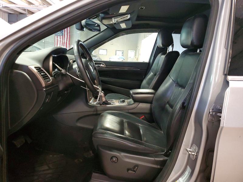 Aukcja sprzedaży 2016 Jeep Grand Cherokee, vin: 1C4RJFBG4GC447540, numer aukcji: 60354746