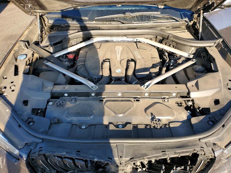 Aukcja sprzedaży 2019 Bmw X5, vin: 5UXJU2C57KLB15208, numer aukcji: 63141166