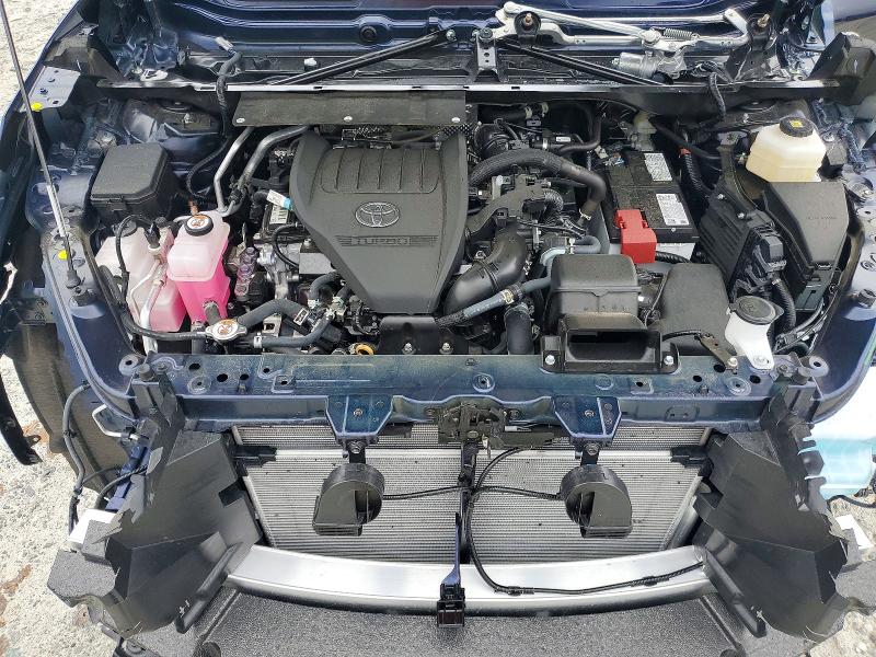 2026 Toyota Highlander მანქანა იყიდება აუქციონზე, vin: 5TDKDRBH4TS597546, აუქციონის ნომერი: 60631306
