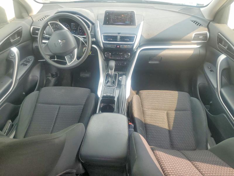 Aukcja sprzedaży 2018 Mitsubishi Eclipse Cross, vin: JA4AT4AAXJZ048641, numer aukcji: 60028896