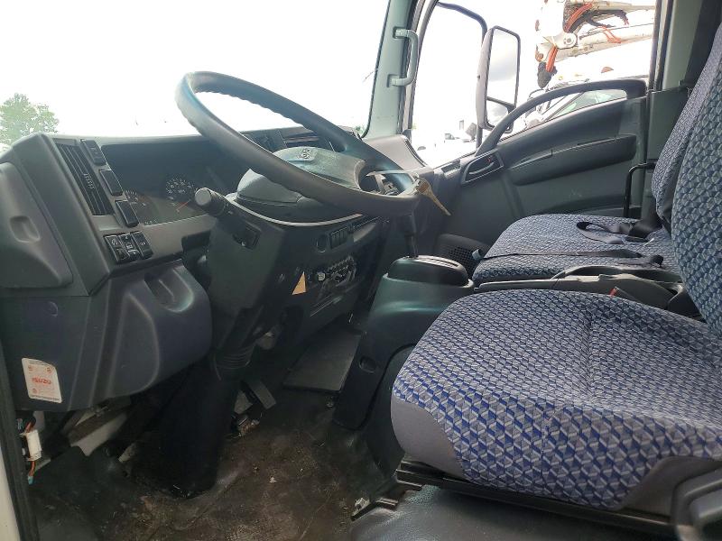 Продажа на аукционе авто 2023 Isuzu Npr Hd, vin: 54DC4W1D4PS204378, номер лота: 59673036