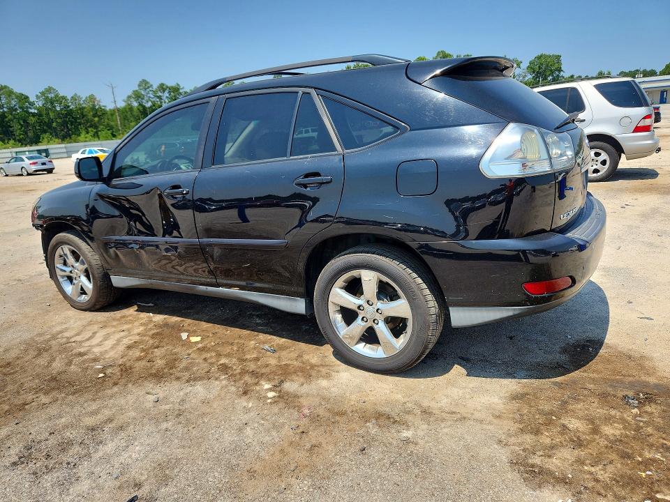 63022066 :رقم المزاد ، 2T2GA31U04C011828 vin ، 2004 Lexus Rx مزاد بيع