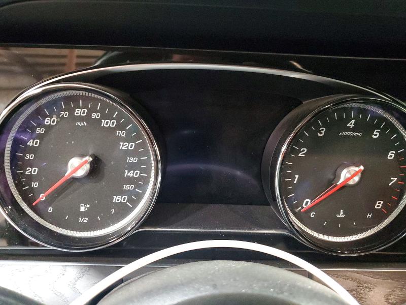 Продаж на аукціоні авто 2019 Mercedes-benz E, vin: WDDZF4KB7KA688738, номер лоту: 60132606