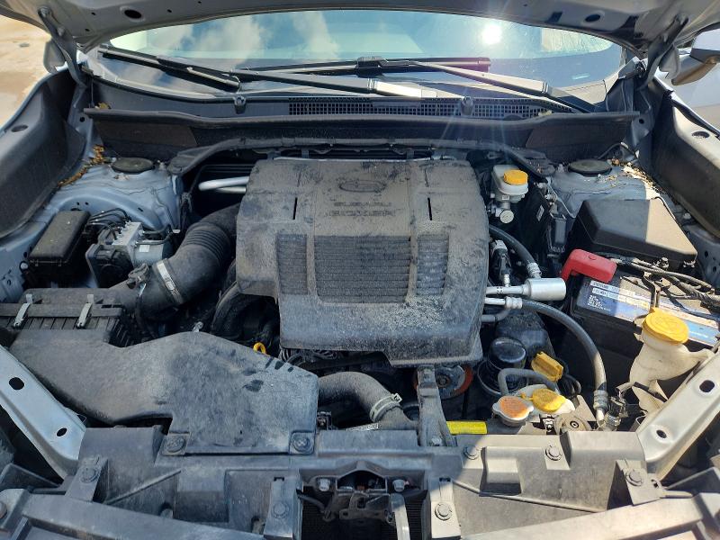 Продажа на аукционе авто 2021 Subaru Forester, vin: JF2SKASC5MH563764, номер лота: 59630956