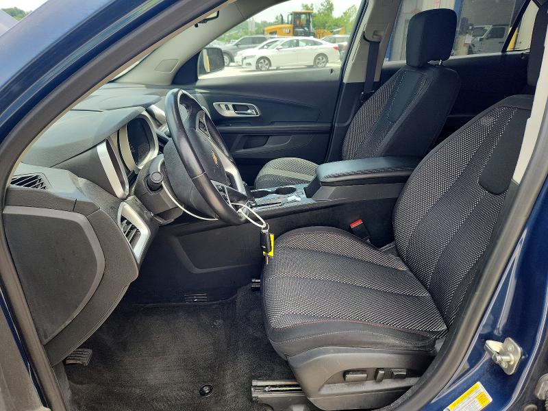 60063406 :رقم المزاد ، 2GNALCEK2H6235257 vin ، 2017 Chevrolet Equinox مزاد بيع