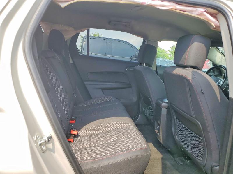 2012 Gmc Terrain მანქანა იყიდება აუქციონზე, vin: 2GKFLTE50C6152948, აუქციონის ნომერი: 62482486