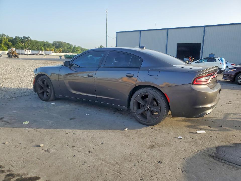 Aukcja sprzedaży 2018 Dodge Charger, vin: 2C3CDXCT5JH260993, numer aukcji: 60752386