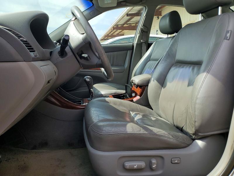 Aukcja sprzedaży 2004 Toyota Camry, vin: 4T1BE30K94U868778, numer aukcji: 61406976
