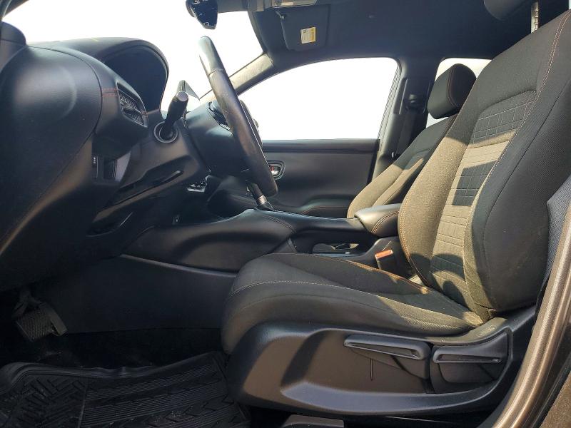 Aukcja sprzedaży 2024 Honda Hr-v, vin: 3CZRZ2H59RM732799, numer aukcji: 58598166