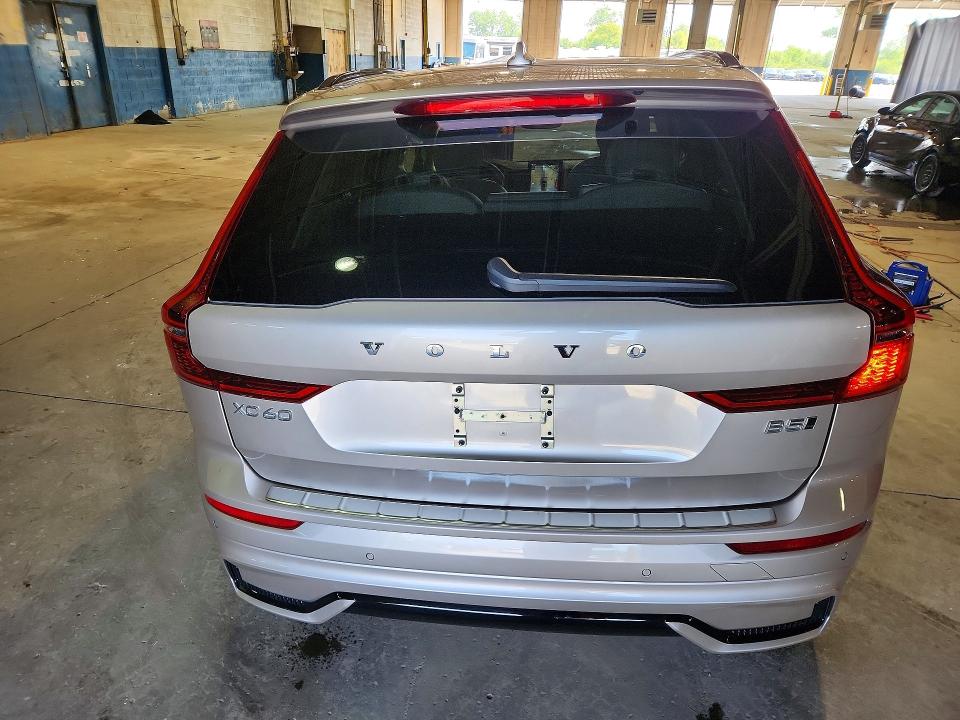 Продаж на аукціоні авто 2026 Volvo Xc60, vin: YV4M12RM1T1412763, номер лоту: 60657016