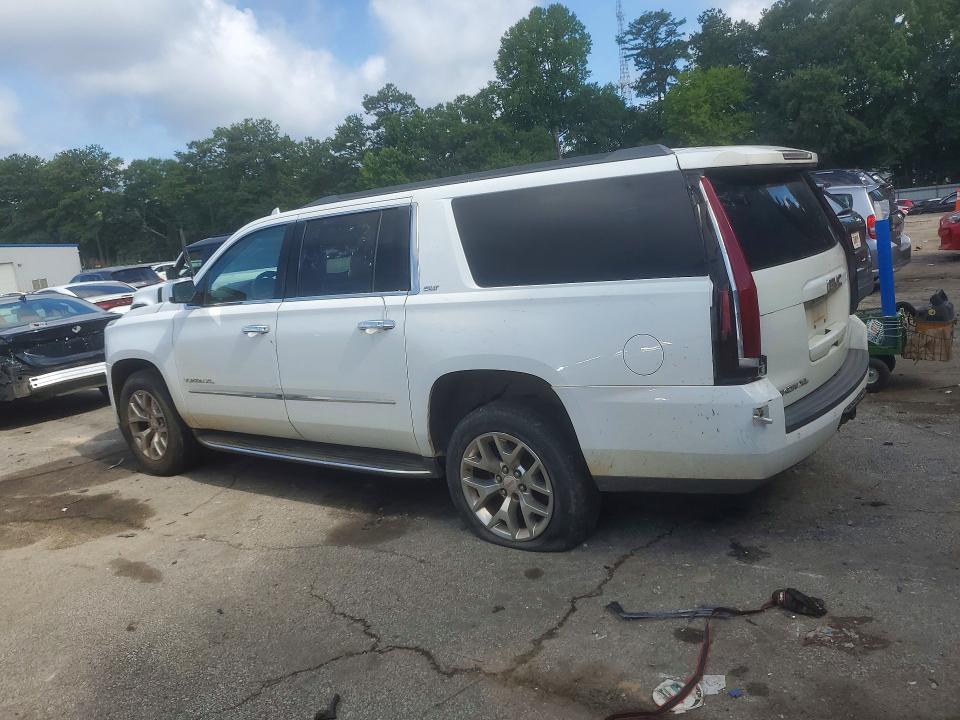 2017 Gmc Yukon Xl მანქანა იყიდება აუქციონზე, vin: 1GKS2GKC3HR164647, აუქციონის ნომერი: 61414656