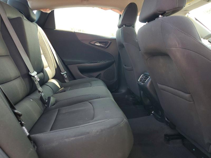 2020 Chevrolet Malibu მანქანა იყიდება აუქციონზე, vin: 1G1ZD5ST2LF094263, აუქციონის ნომერი: 61369126