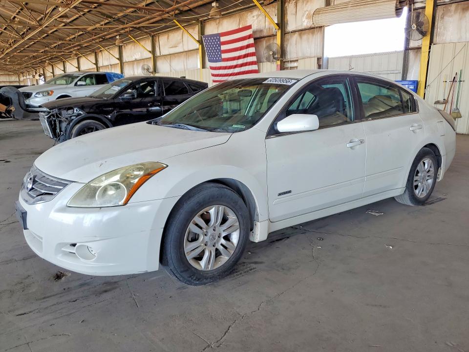 Aukcja sprzedaży 2011 Nissan Altima, vin: 1N4CL2AP4BC167173, numer aukcji: 60509956