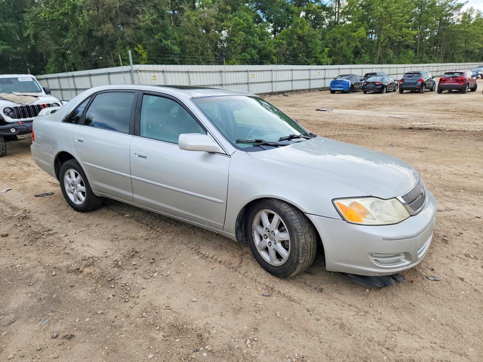 58963756 :رقم المزاد ، 4T1BF28B52U241312 vin ، 2002 Toyota Avalon مزاد بيع