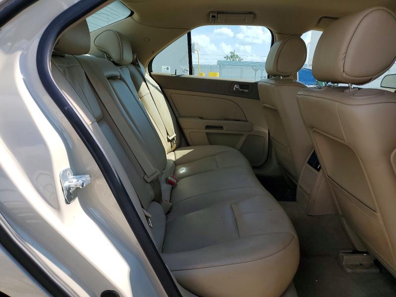 61396496 :رقم المزاد ، 1G6DX6ED2B0119251 vin ، 2011 Cadillac Sts مزاد بيع