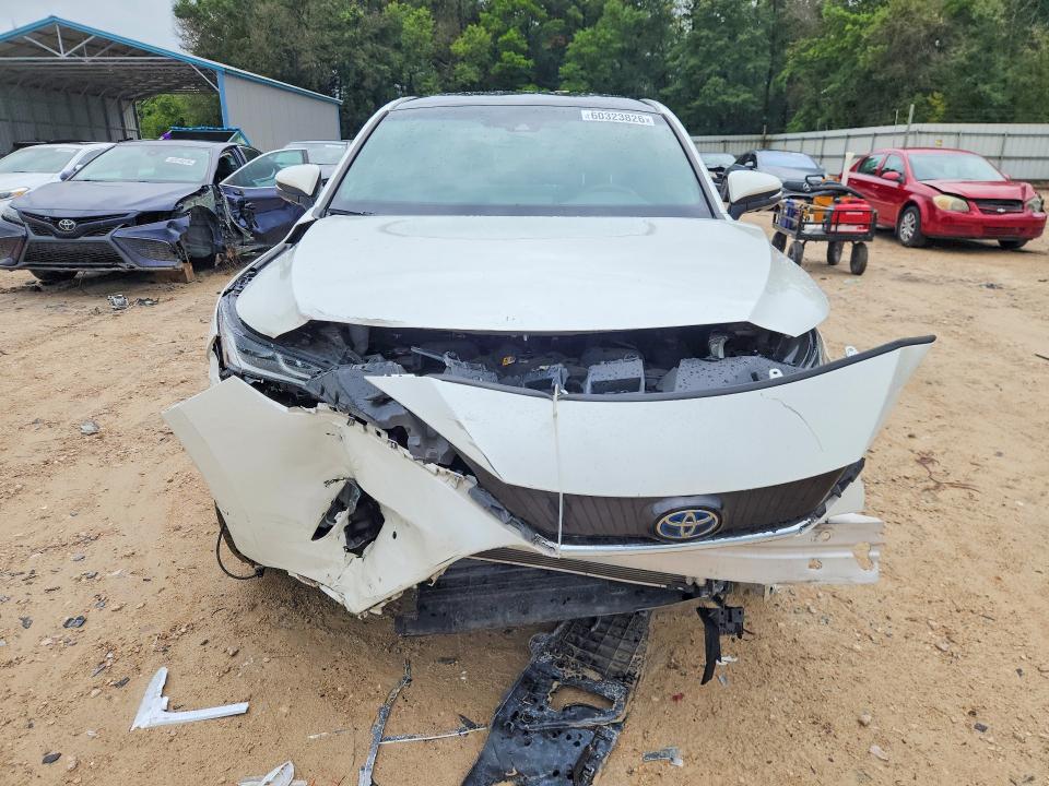 Продаж на аукціоні авто 2021 Toyota Venza, vin: JTEAAAAH0MJ008042, номер лоту: 60323826