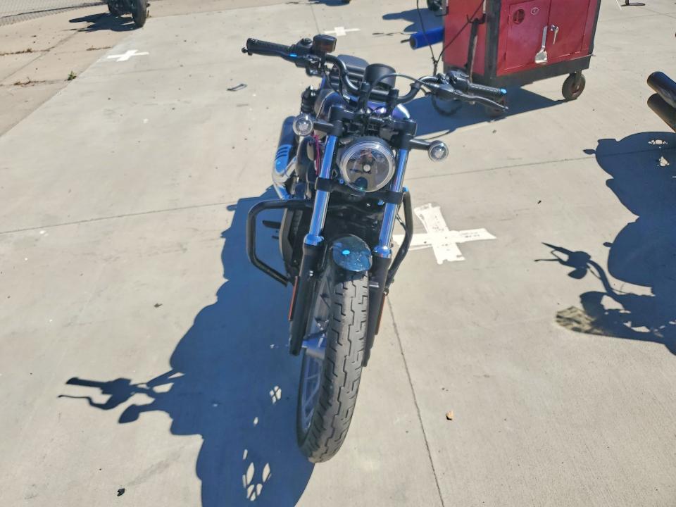 Aukcja sprzedaży 2025 Harley-davidson Rh975, vin: MLY1ZH123SS311242, numer aukcji: 60080846