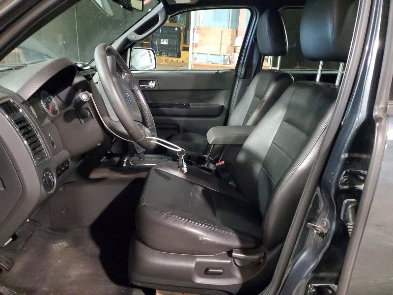 Продажа на аукционе авто 2009 Ford Escape, vin: 1FMCU04789KB21638, номер лота: 62865716