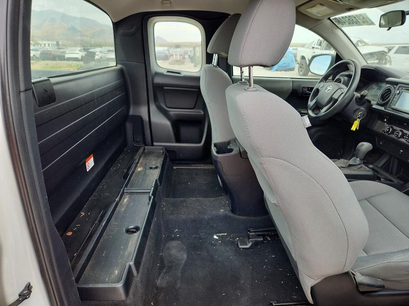 Aukcja sprzedaży 2017 Toyota Tacoma, vin: 5TFRX5GN3HX087753, numer aukcji: 62136246