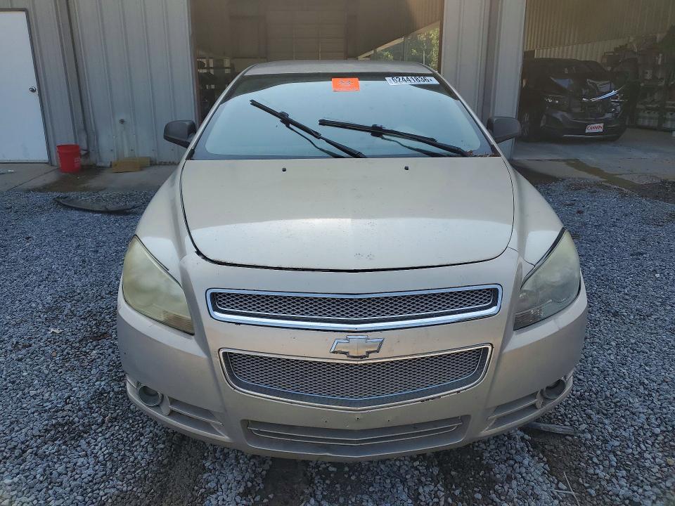 Продажа на аукционе авто 2010 Chevrolet Malibu, vin: 1G1ZA5E00AF255281, номер лота: 62441836
