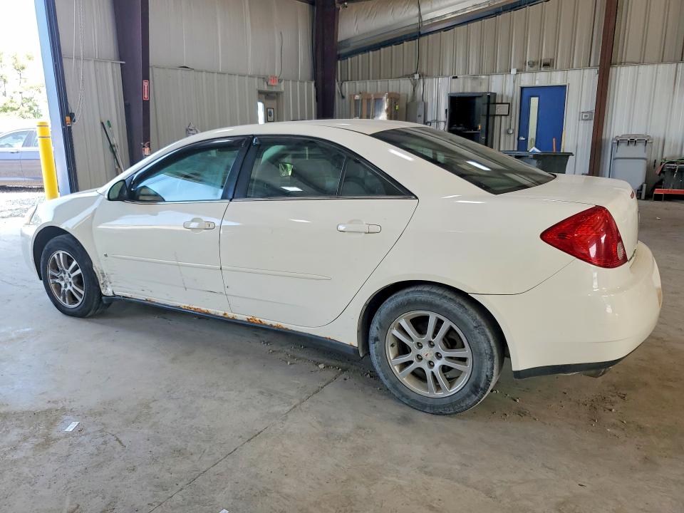 Продаж на аукціоні авто 2006 Pontiac G6, vin: 1G2ZF55B564165769, номер лоту: 60929206