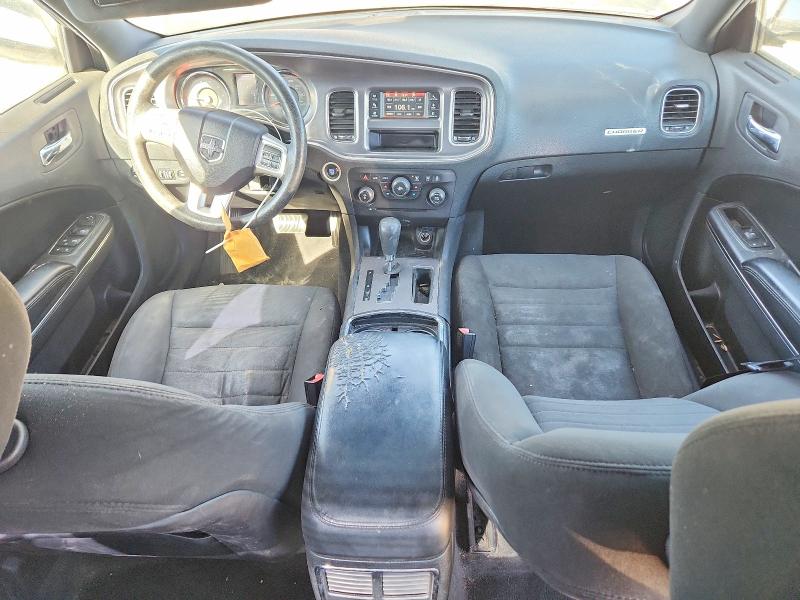 2012 Dodge Charger მანქანა იყიდება აუქციონზე, vin: 2C3CDXBG0CH162834, აუქციონის ნომერი: 60813886