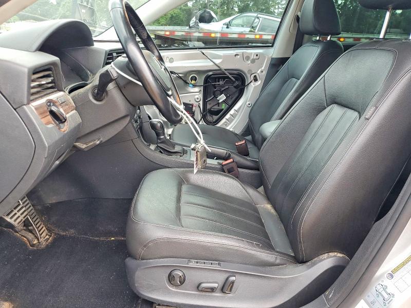 Продаж на аукціоні авто 2020 Volkswagen Passat, vin: 1VWCA7A38LC019407, номер лоту: 59595456