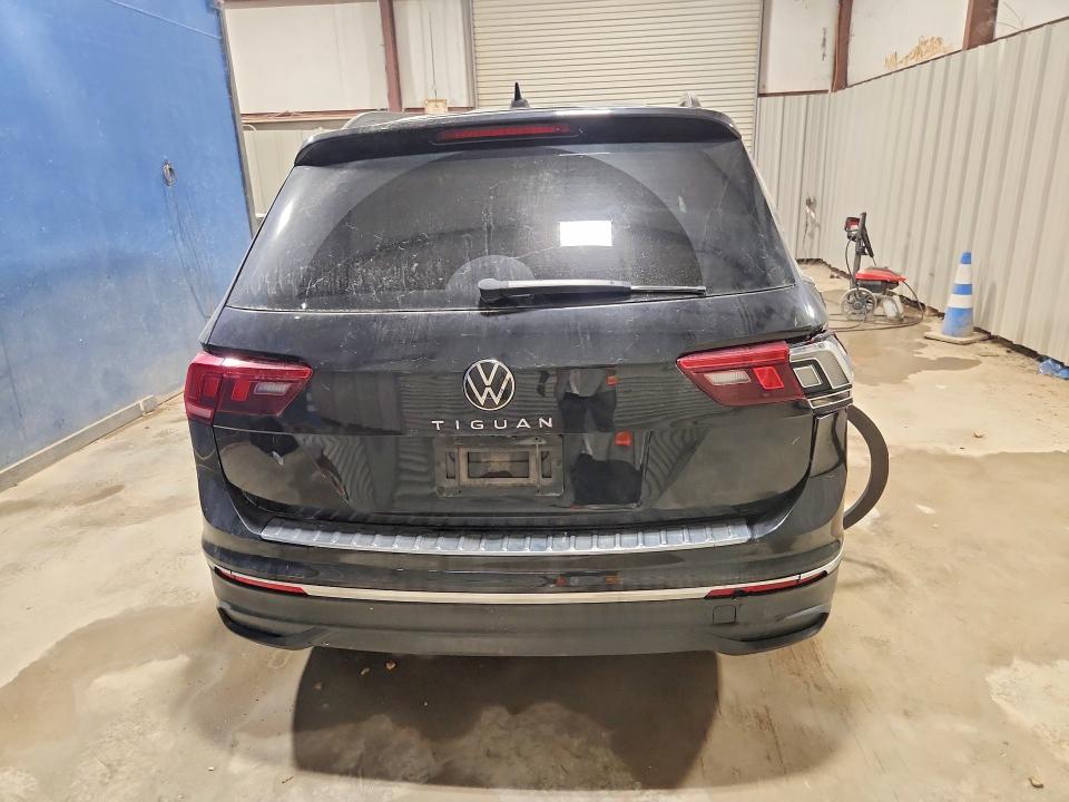 Продажа на аукционе авто 2022 Volkswagen Tiguan, vin: 3VV1B7AX4NM147284, номер лота: 59868586