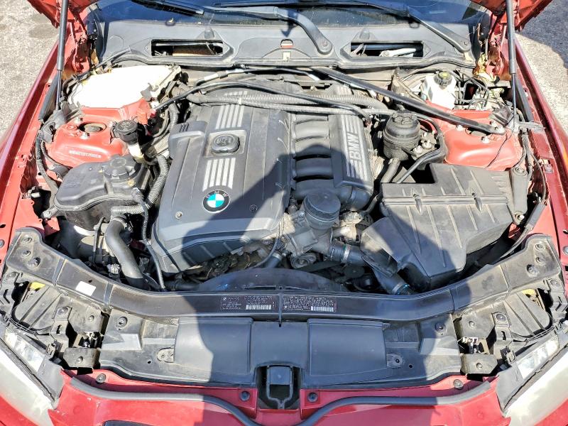 Aukcja sprzedaży 2012 Bmw 328, vin: WBAKE5C51CJ106080, numer aukcji: 62608916