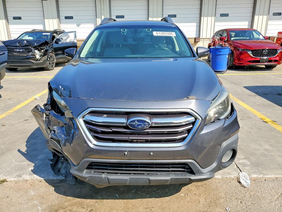 Продаж на аукціоні авто 2019 Subaru Outback, vin: 4S4BSAFC7K3350796, номер лоту: 61305506