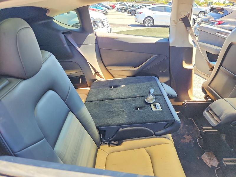 Aukcja sprzedaży 2024 Tesla Model Y, vin: 7SAYGAEE7RF983401, numer aukcji: 61809946