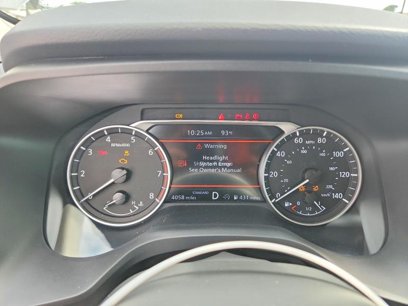 Продажа на аукционе авто 2026 Nissan Rogue, vin: 5N1BT3BA8TC671437, номер лота: 60655286