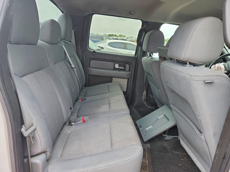 2012 Ford F150 მანქანა იყიდება აუქციონზე, vin: 1FTFW1CT8CKD77673, აუქციონის ნომერი: 61065546