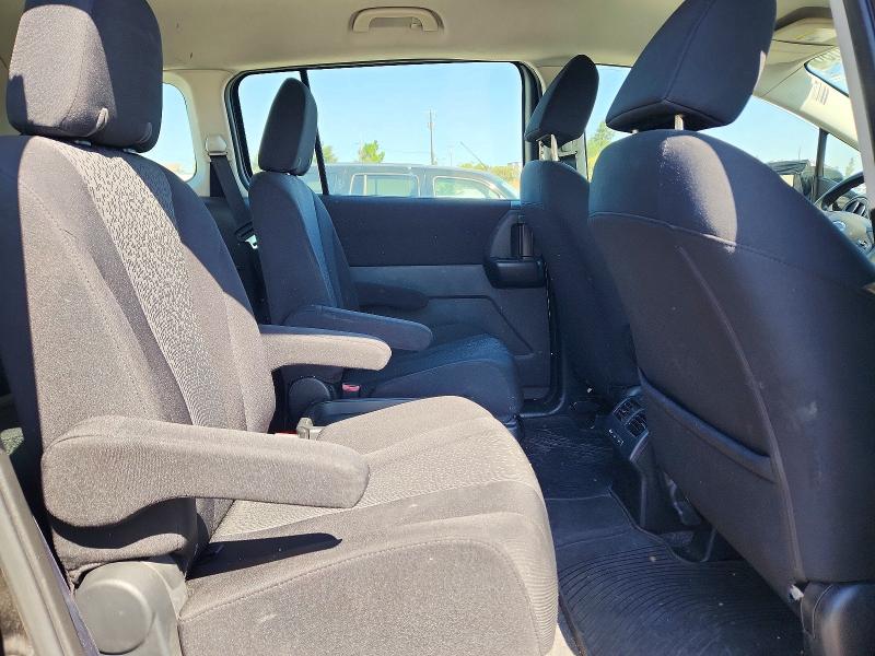 61646086 :رقم المزاد ، JM1CW2BL8C0109695 vin ، 2012 Mazda 5 مزاد بيع