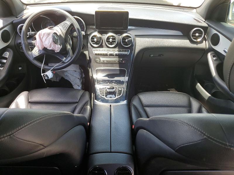 Продажа на аукционе авто 2018 Mercedes-benz Glc, vin: WDC0G4JB1JV020971, номер лота: 61921736