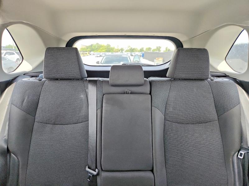 61618306 :رقم المزاد ، 2T3H1RFVXRW325271 vin ، 2024 Toyota Rav4 مزاد بيع