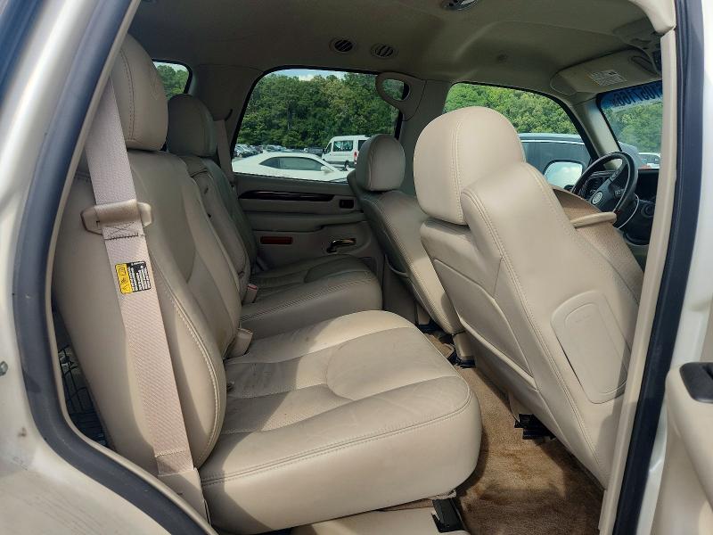 Продажа на аукционе авто 2005 Cadillac Escalade, vin: 1GYEC63T85R195221, номер лота: 61057166